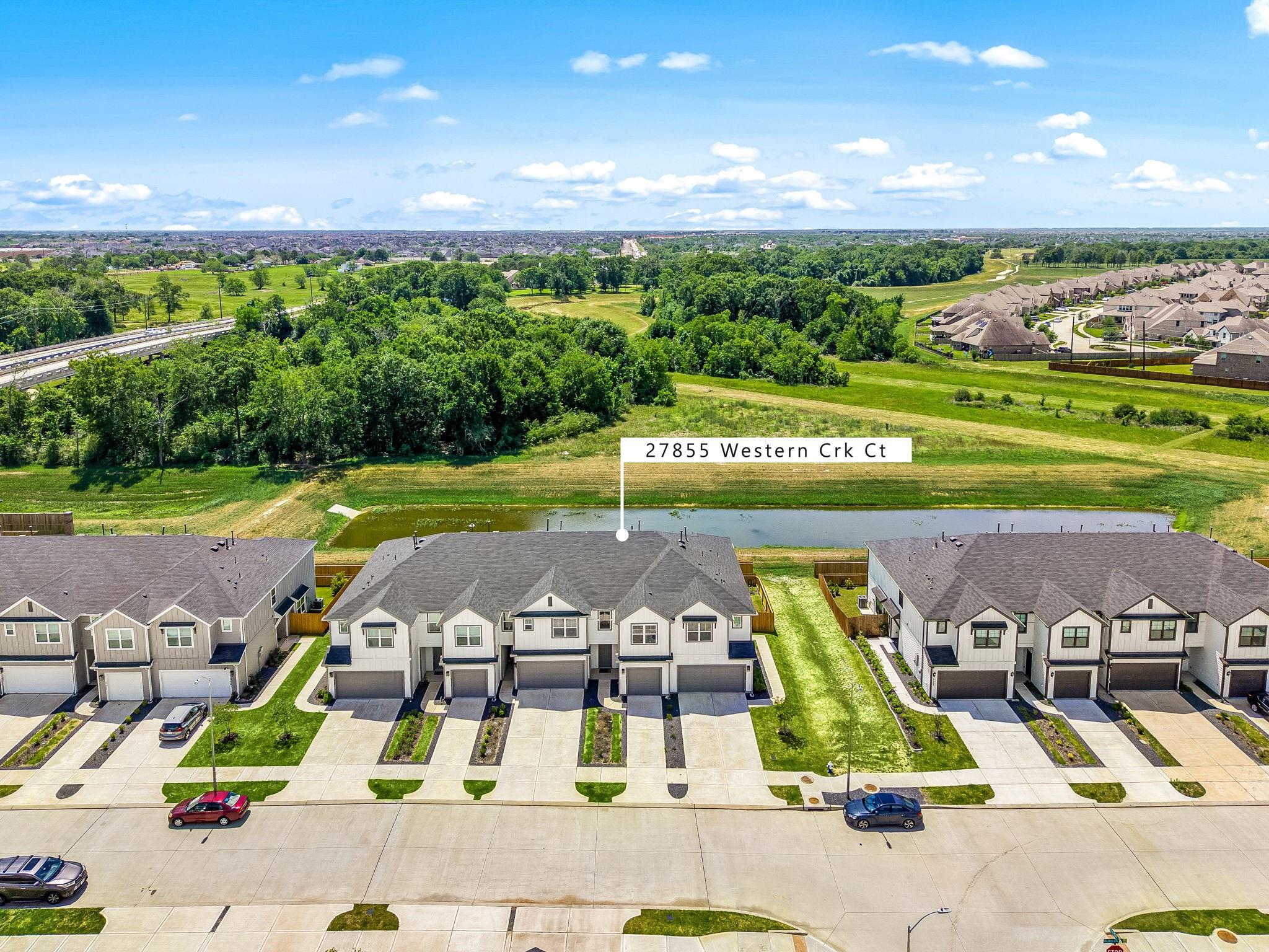 27855 Western Creek Court