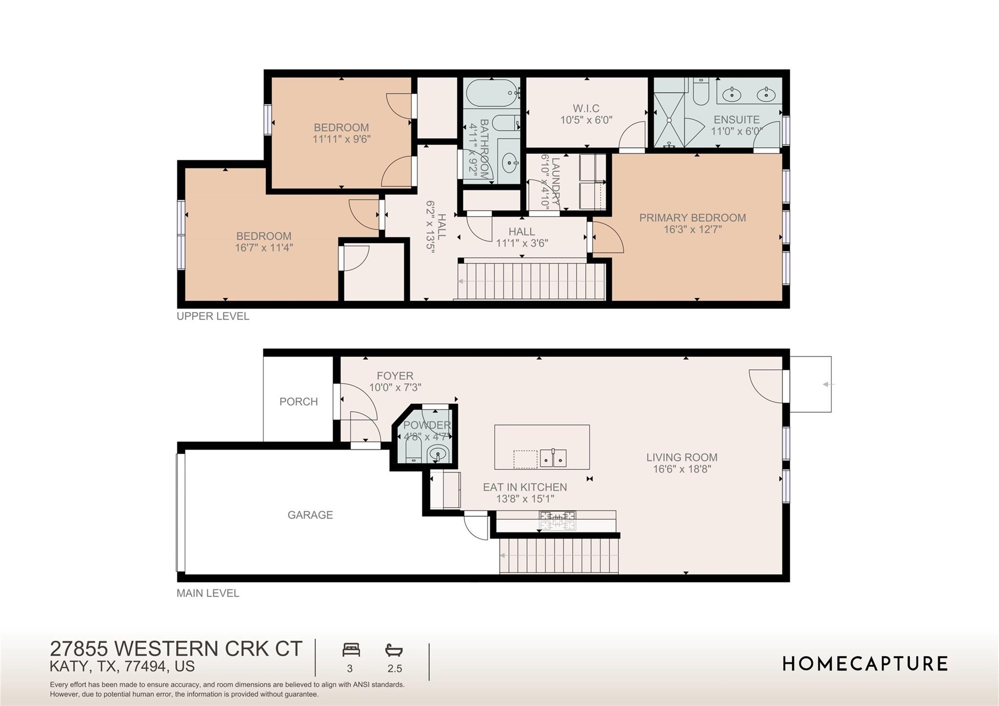 27855 Western Creek Court