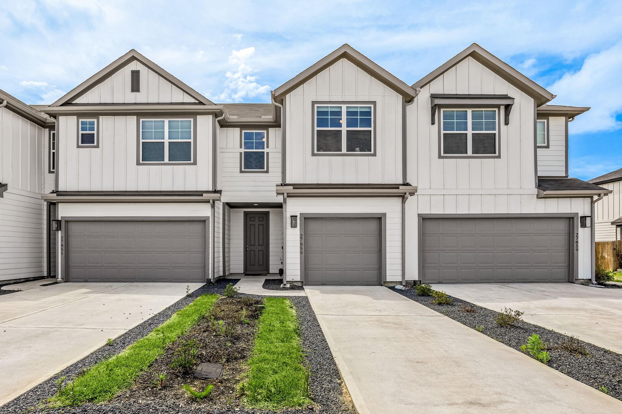 27855 Western Creek Court