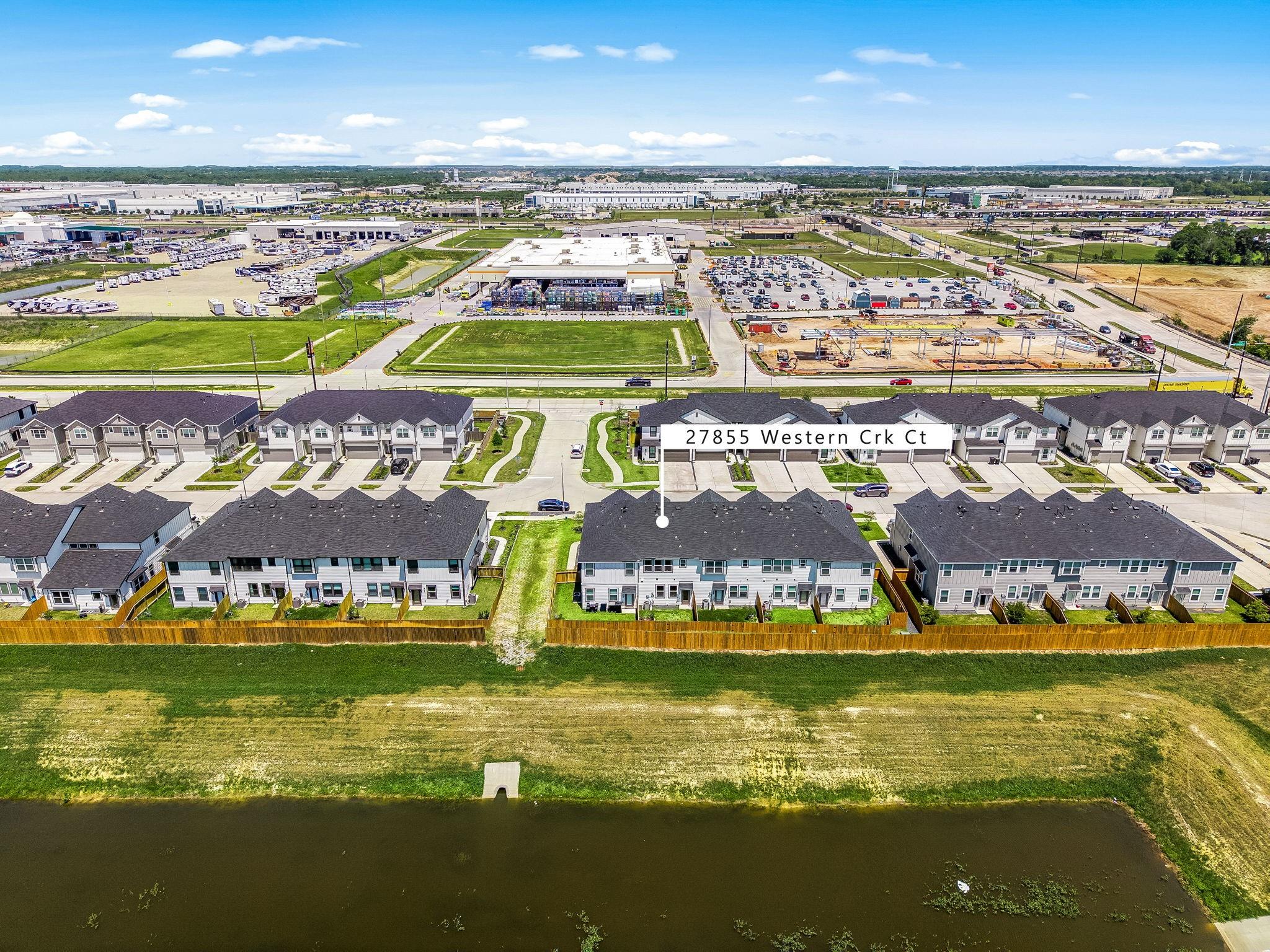 27855 Western Creek Court