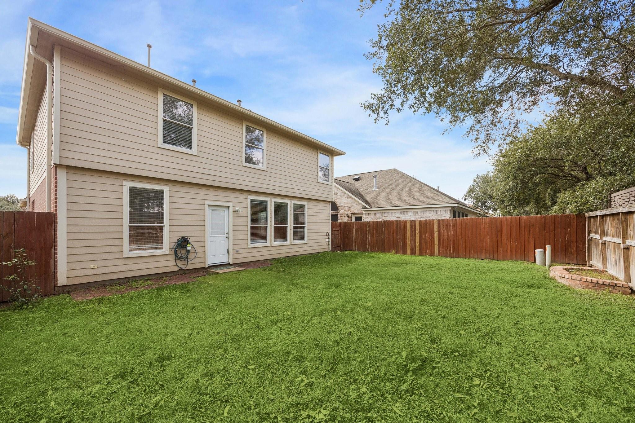 18318 Alemarble Oak Street