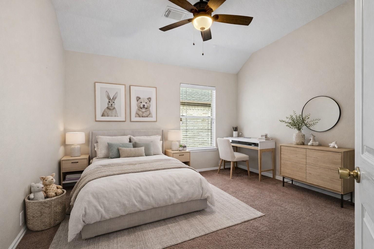 2218 Louetta Brook Lane