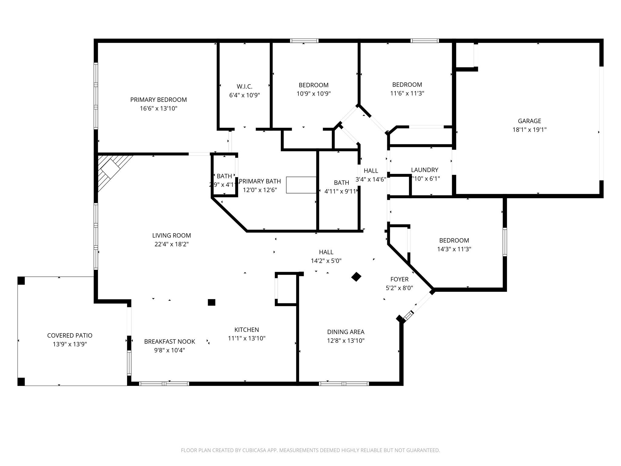 2218 Louetta Brook Lane