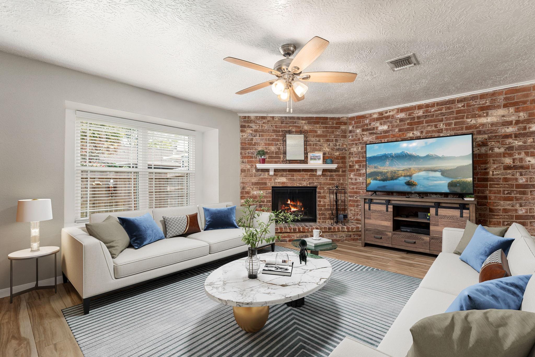3906 Laura Leigh Drive
