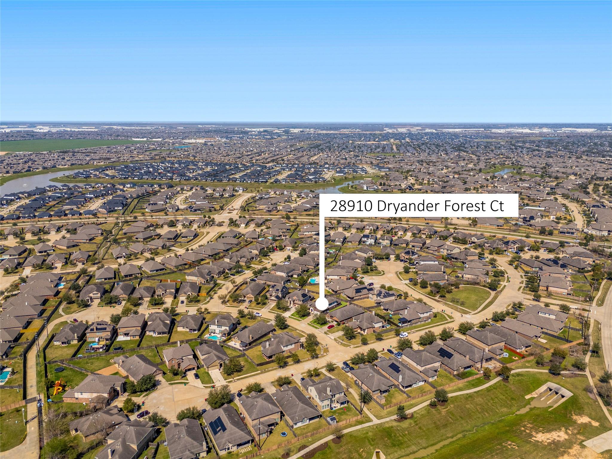 28910 Dryander Forest Court