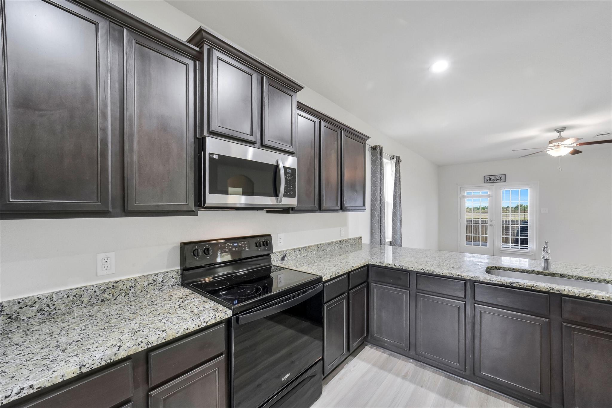 2045 Mule Ridge Drive