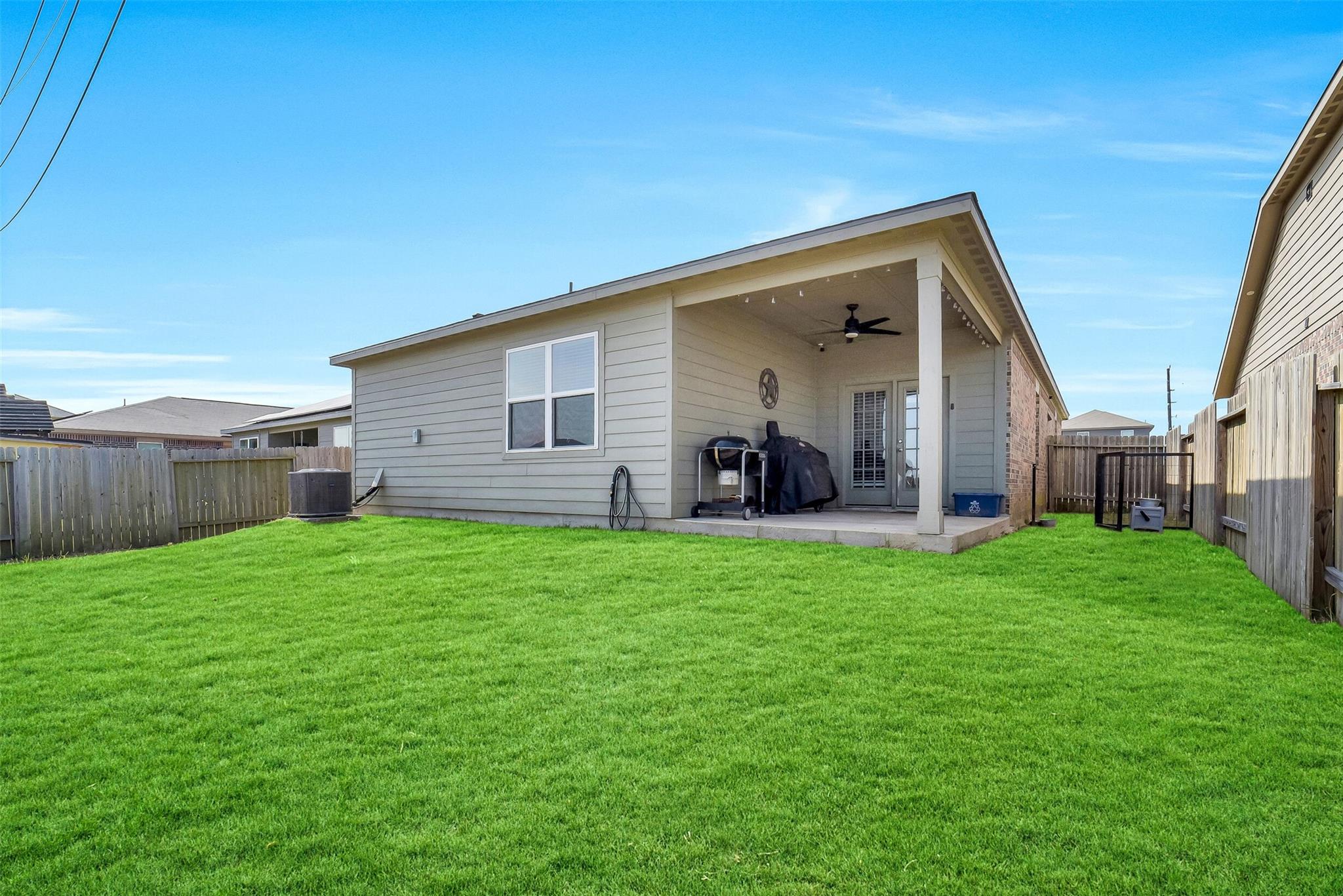 2045 Mule Ridge Drive