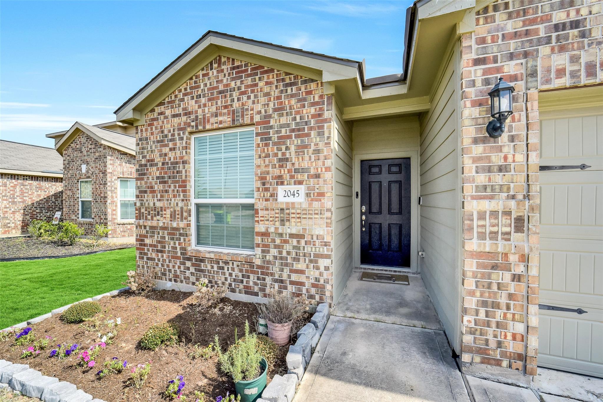 2045 Mule Ridge Drive