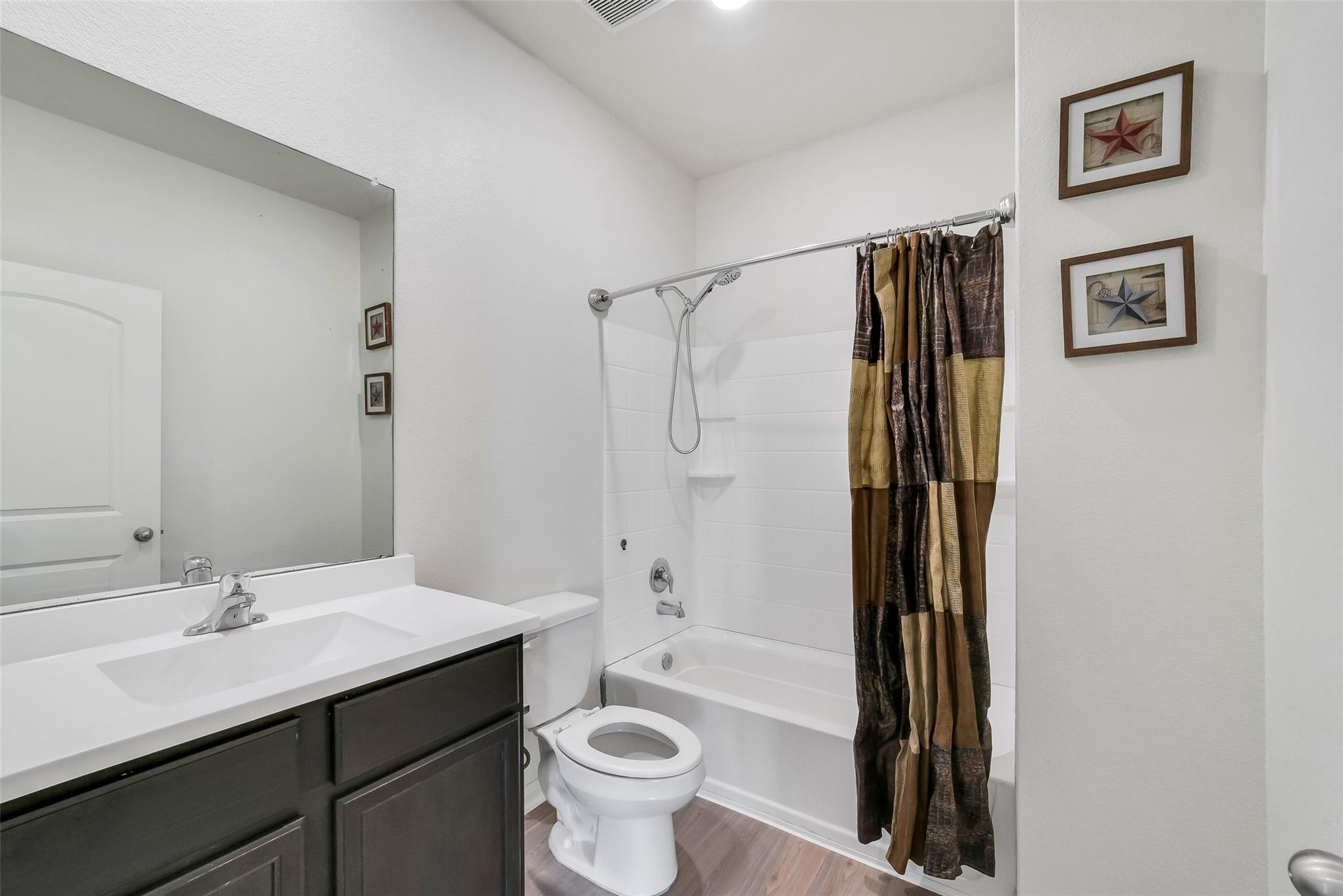 2045 Mule Ridge Drive