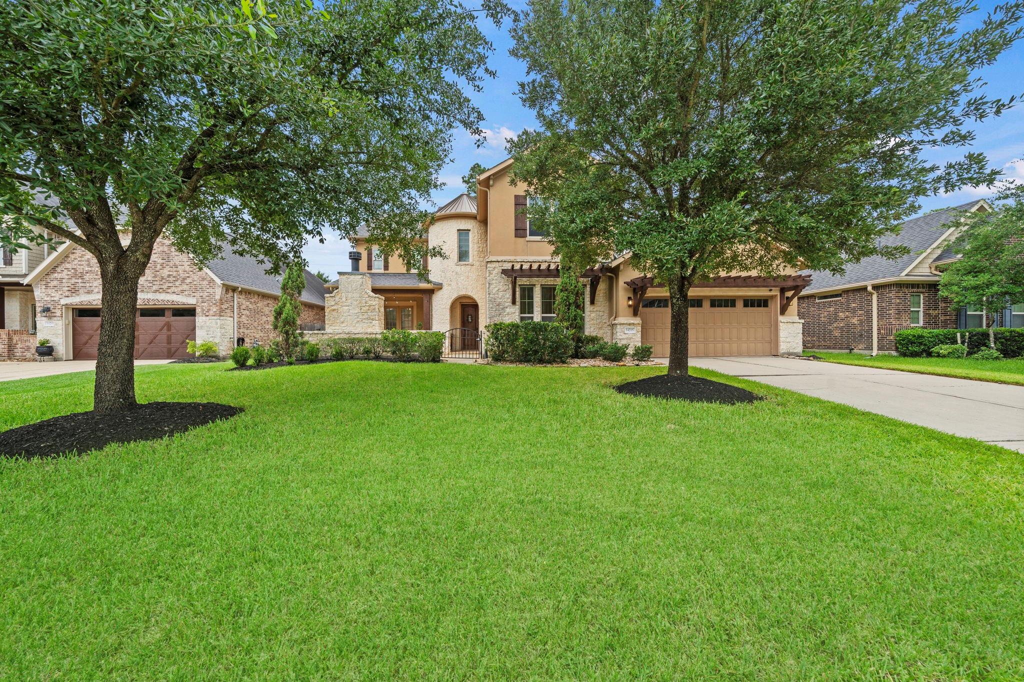 14215 Spindle Arbor Road
