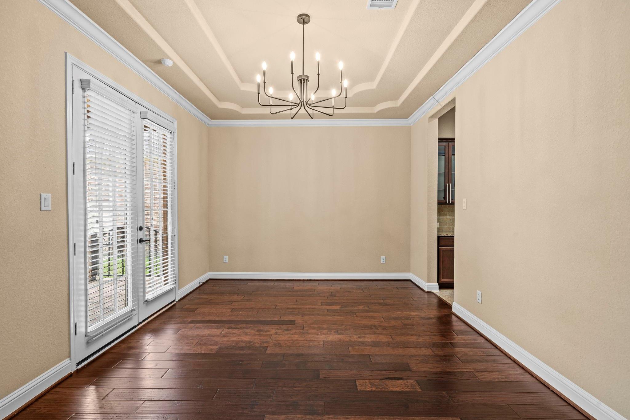 14215 Spindle Arbor Road