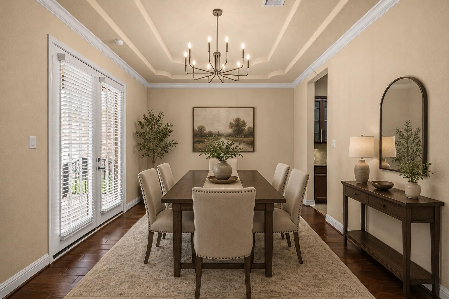 14215 Spindle Arbor Road