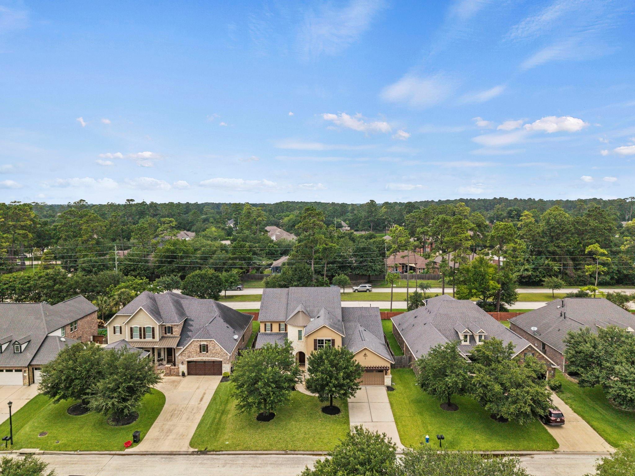 14215 Spindle Arbor Road