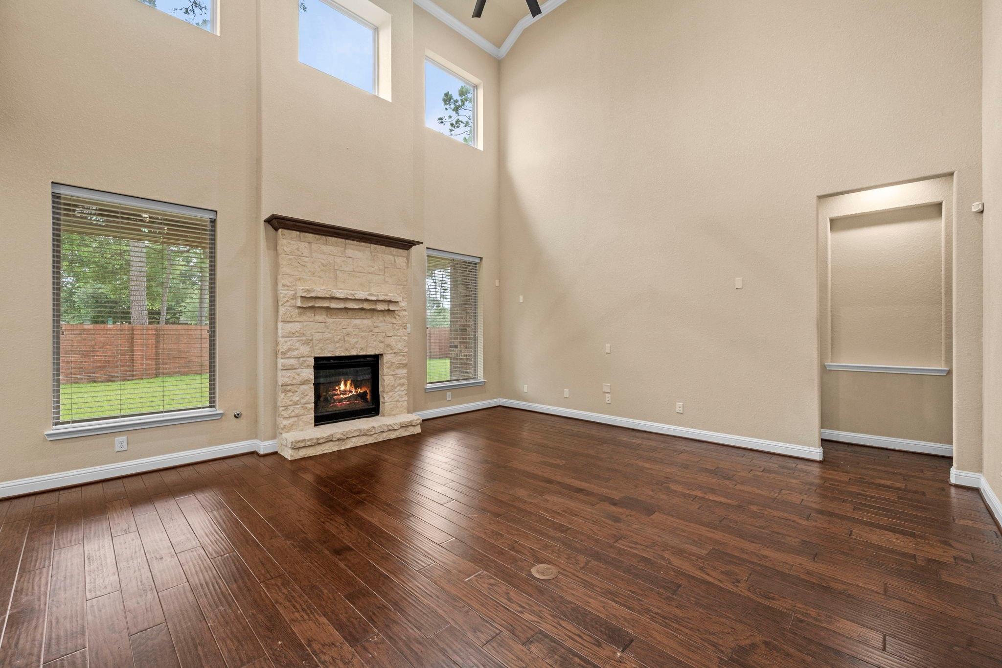 14215 Spindle Arbor Road