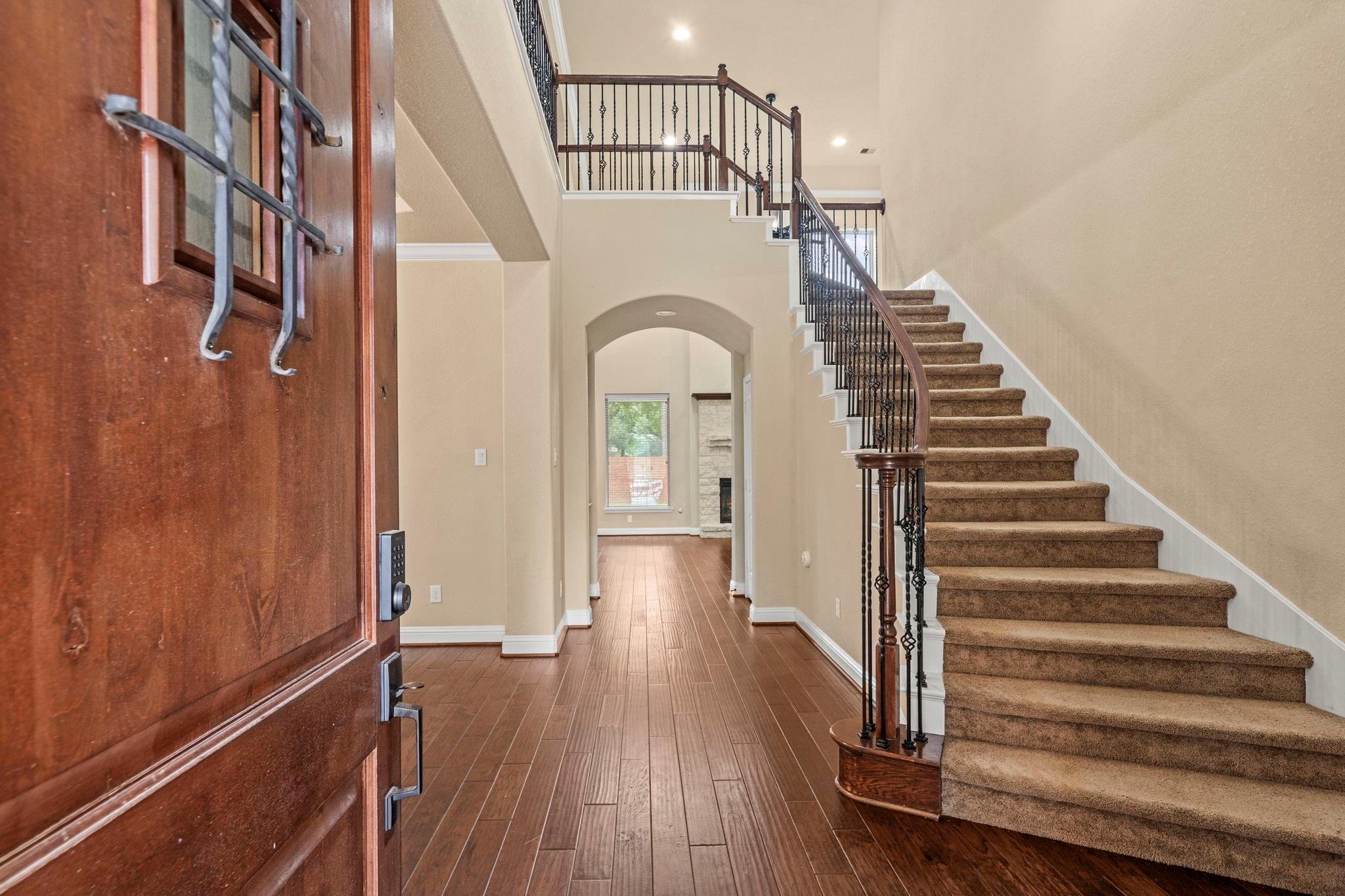 14215 Spindle Arbor Road