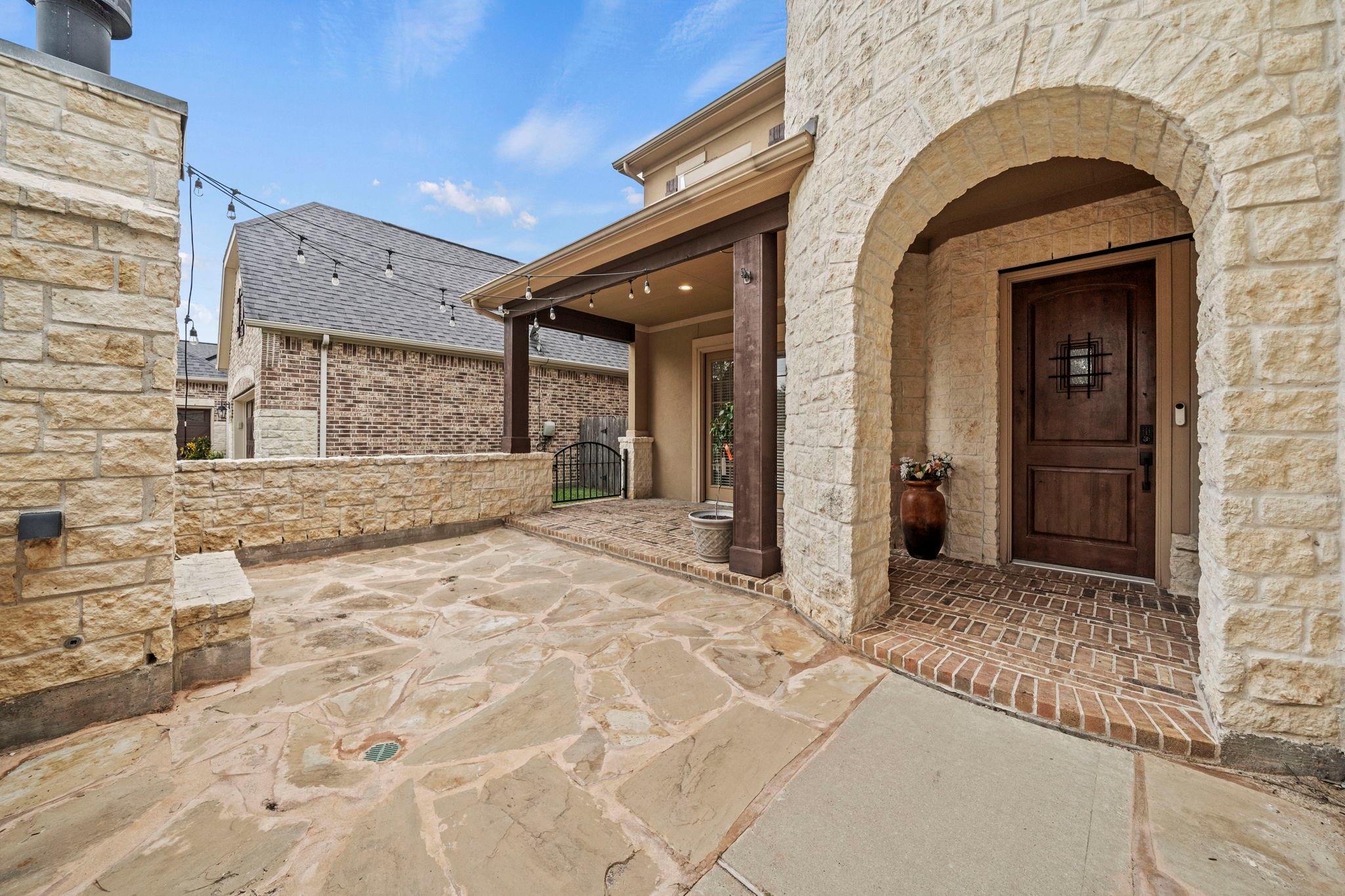 14215 Spindle Arbor Road