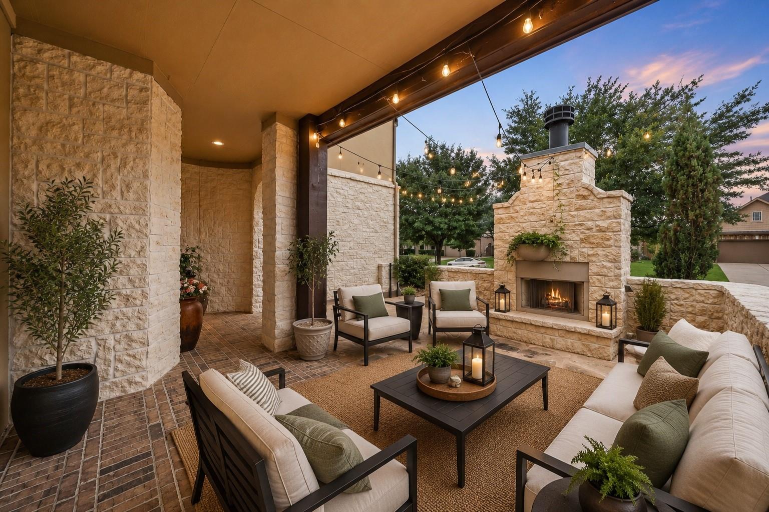 14215 Spindle Arbor Road
