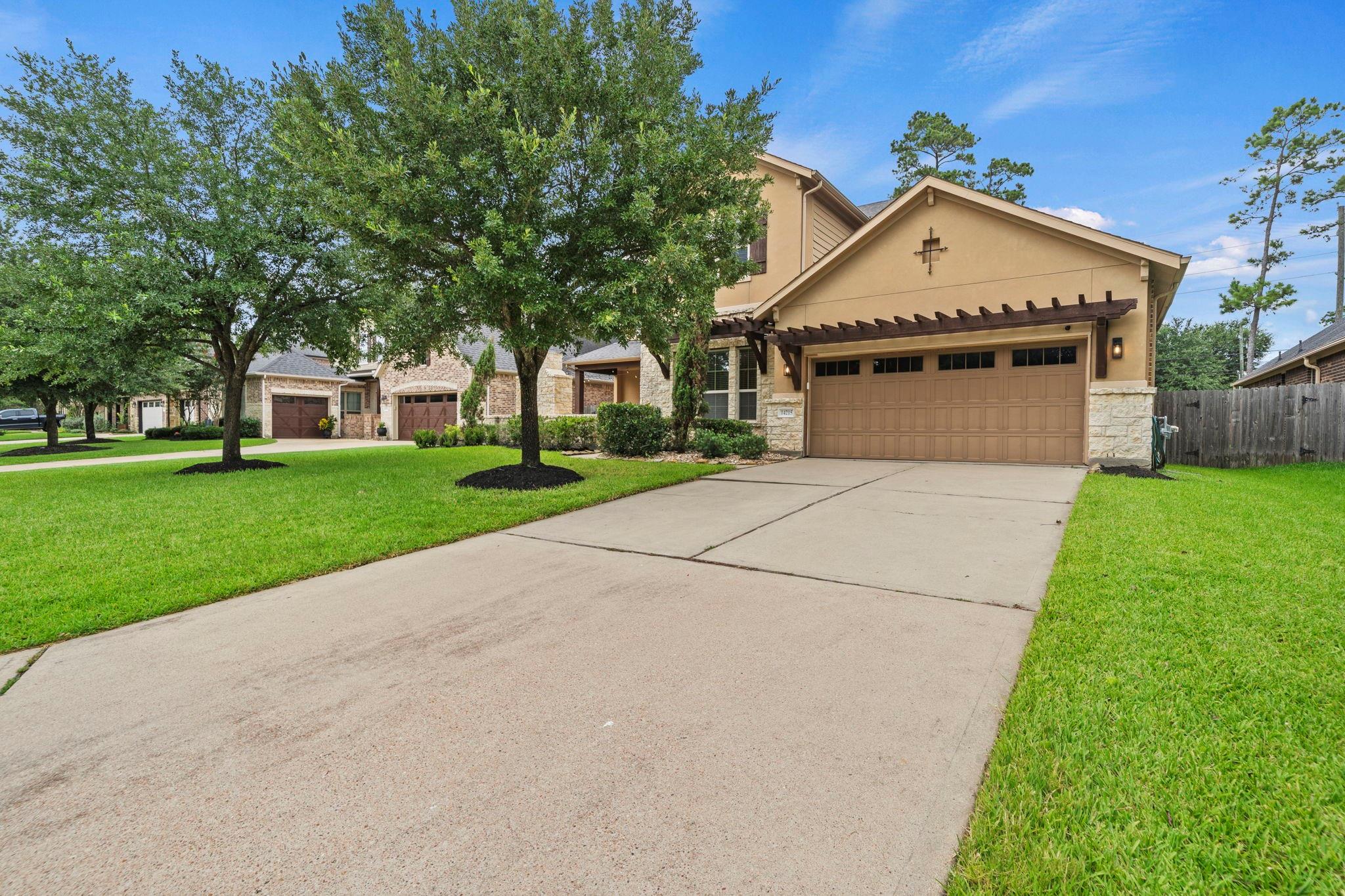 14215 Spindle Arbor Road