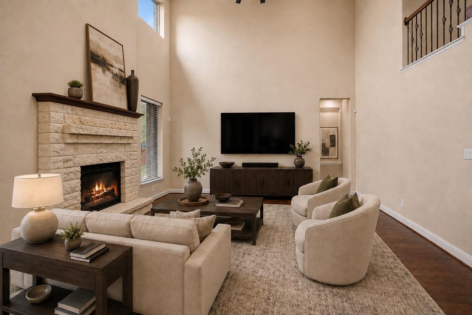14215 Spindle Arbor Road