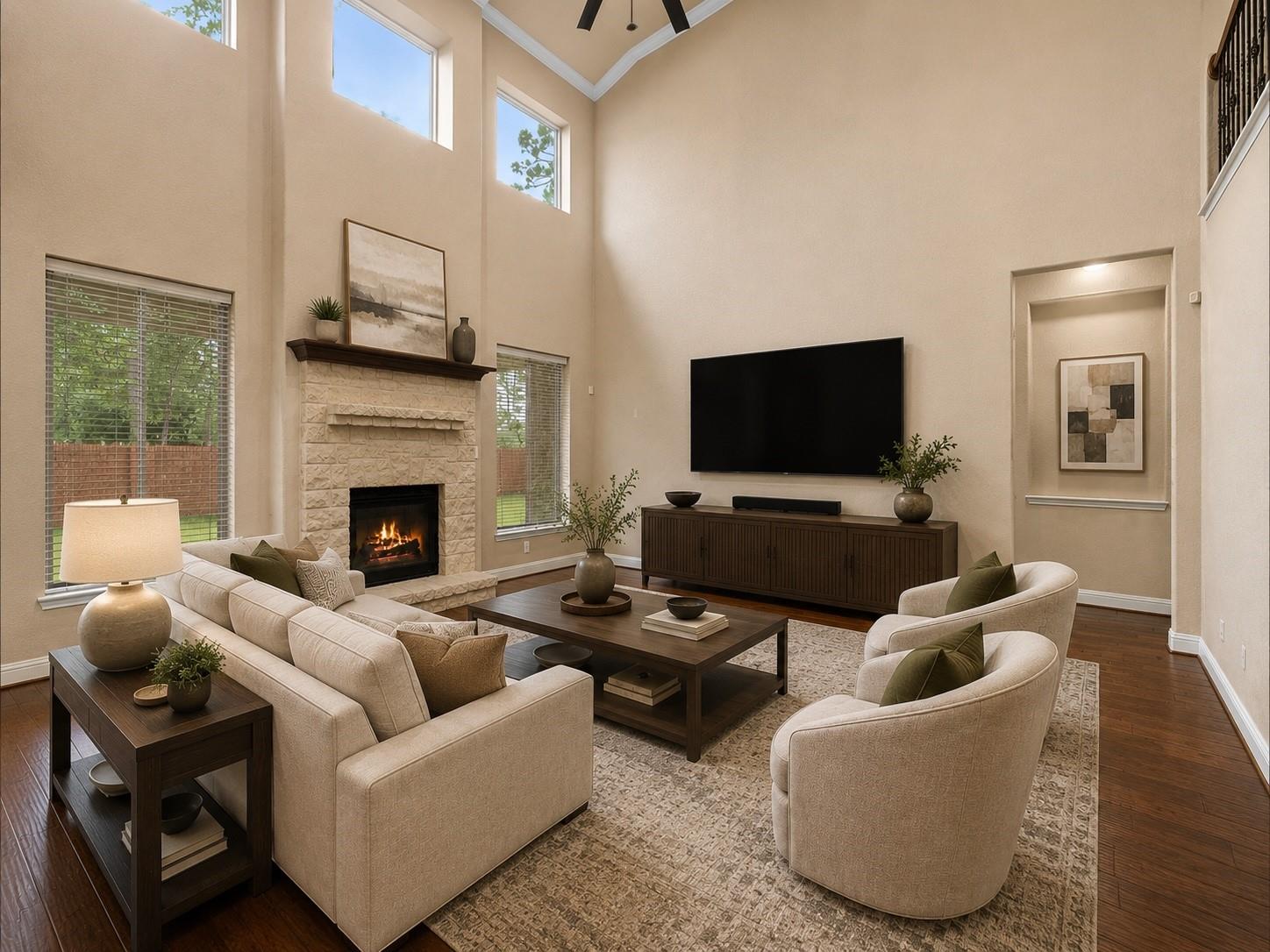 14215 Spindle Arbor Road
