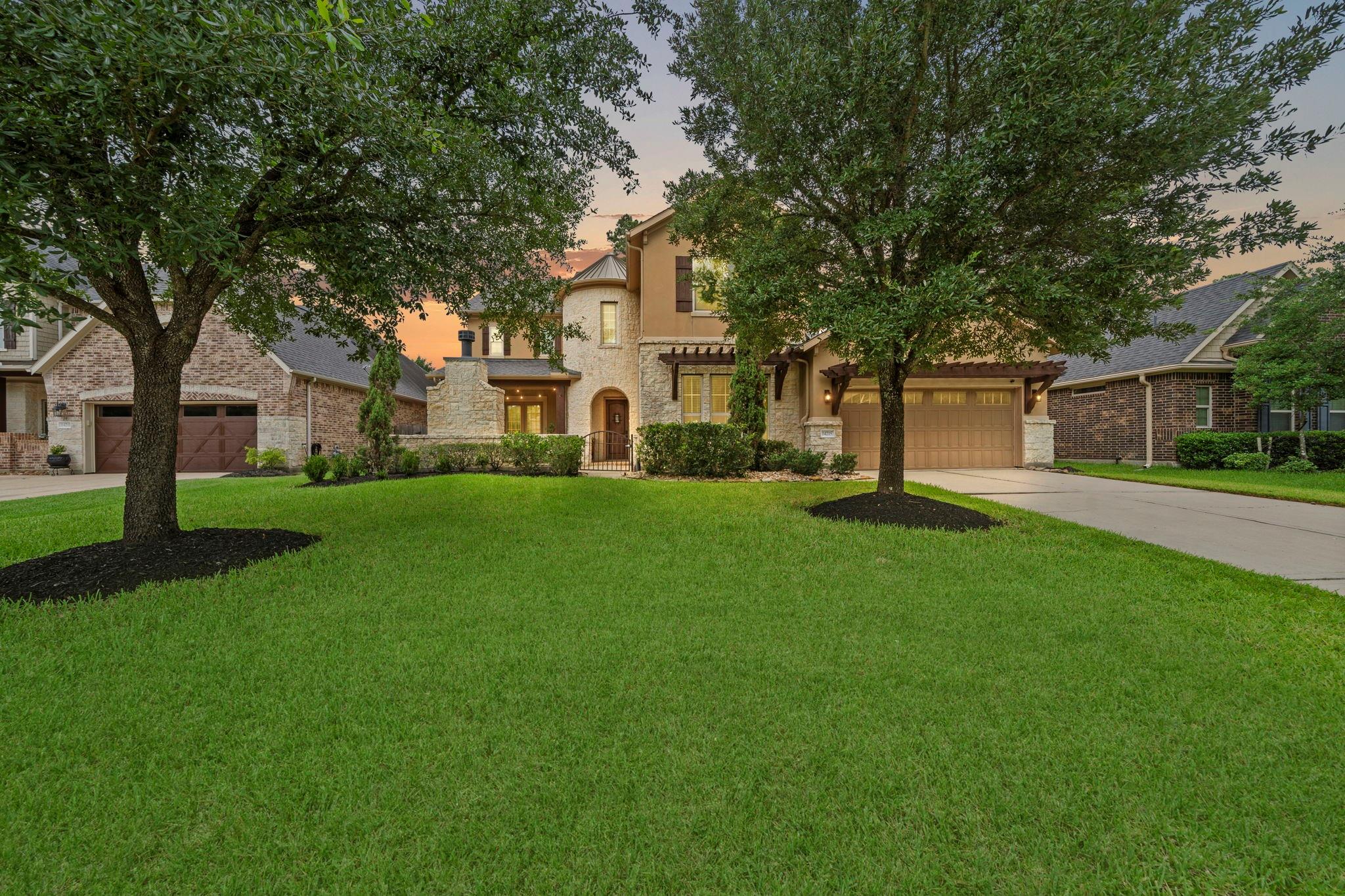 14215 Spindle Arbor Road