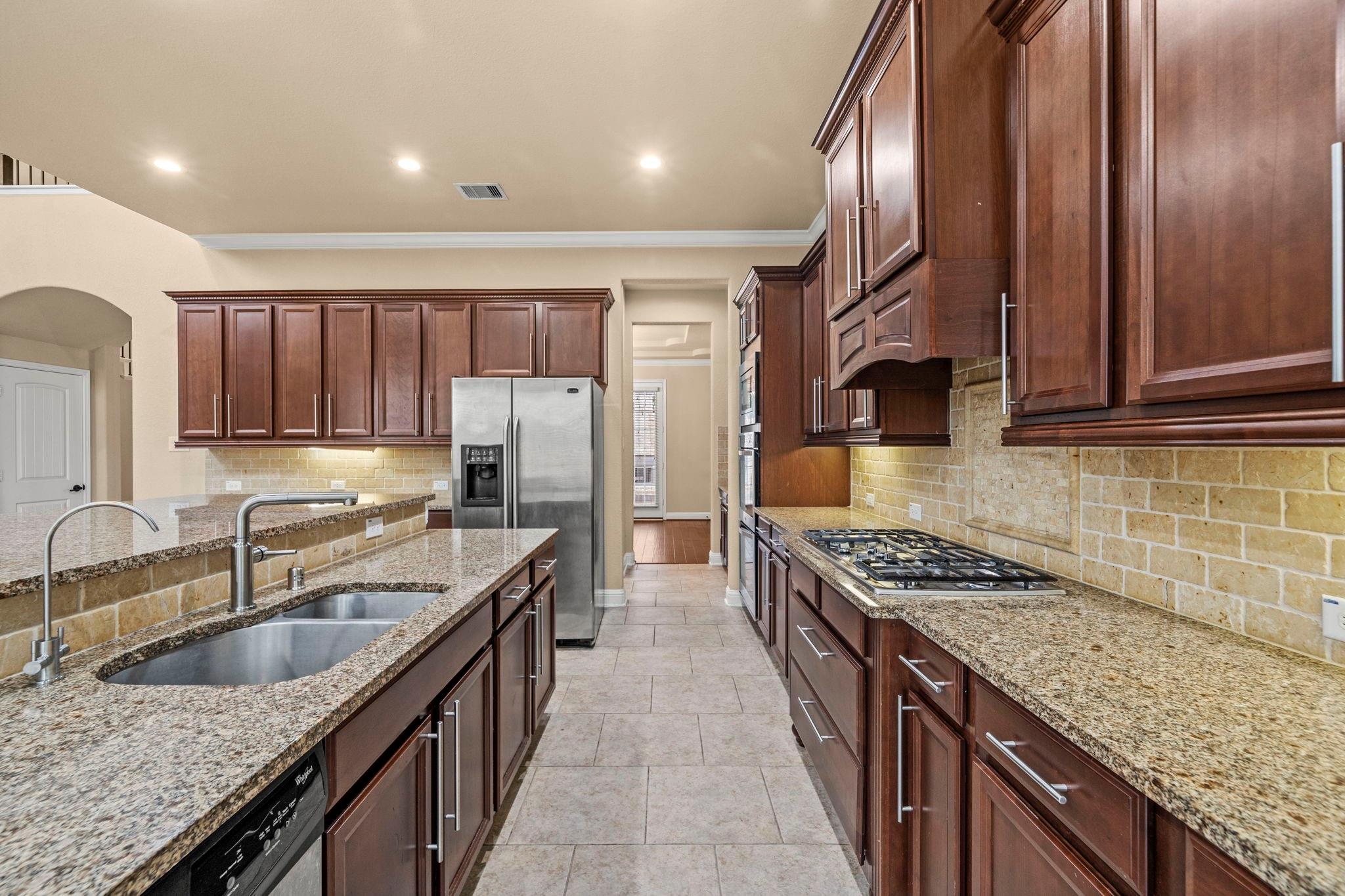 14215 Spindle Arbor Road