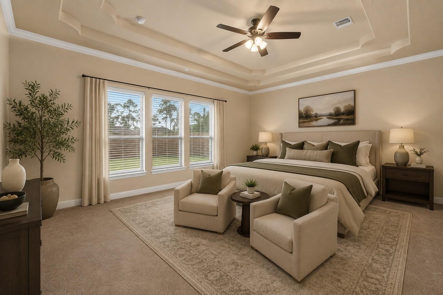 14215 Spindle Arbor Road