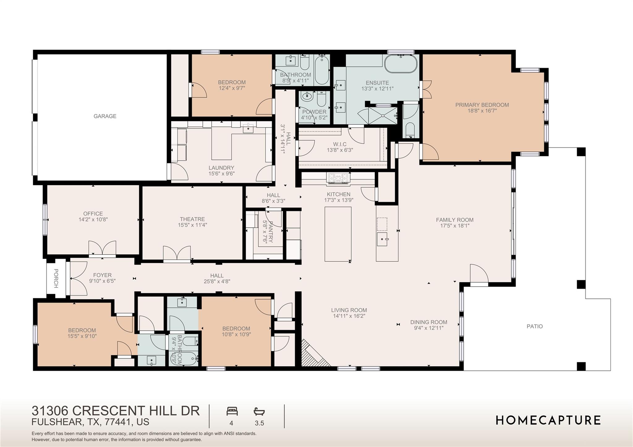 31306 Crescent Hill Drive