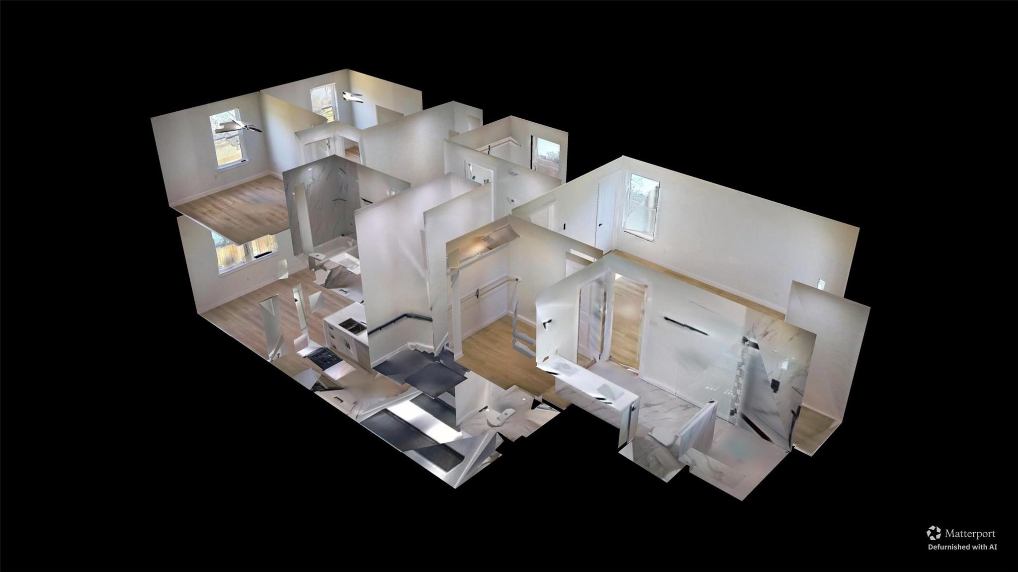 6610 Ezzard Charles Lane # B