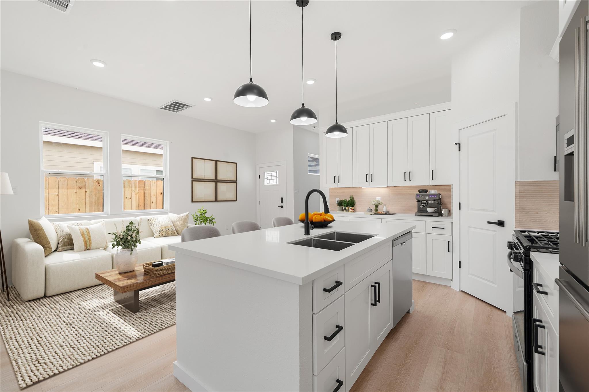 6610 Ezzard Charles Lane # B