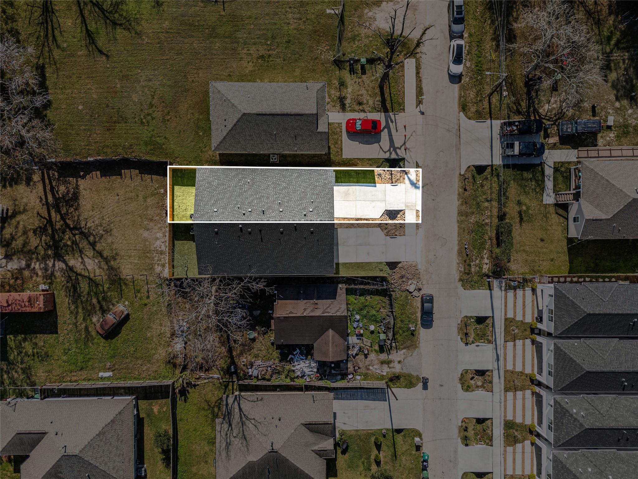 6610 Ezzard Charles Lane # B