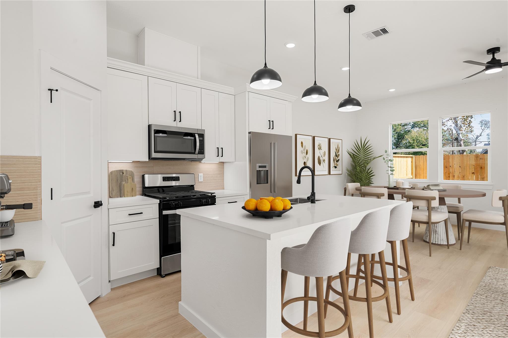 6610 Ezzard Charles Lane # B