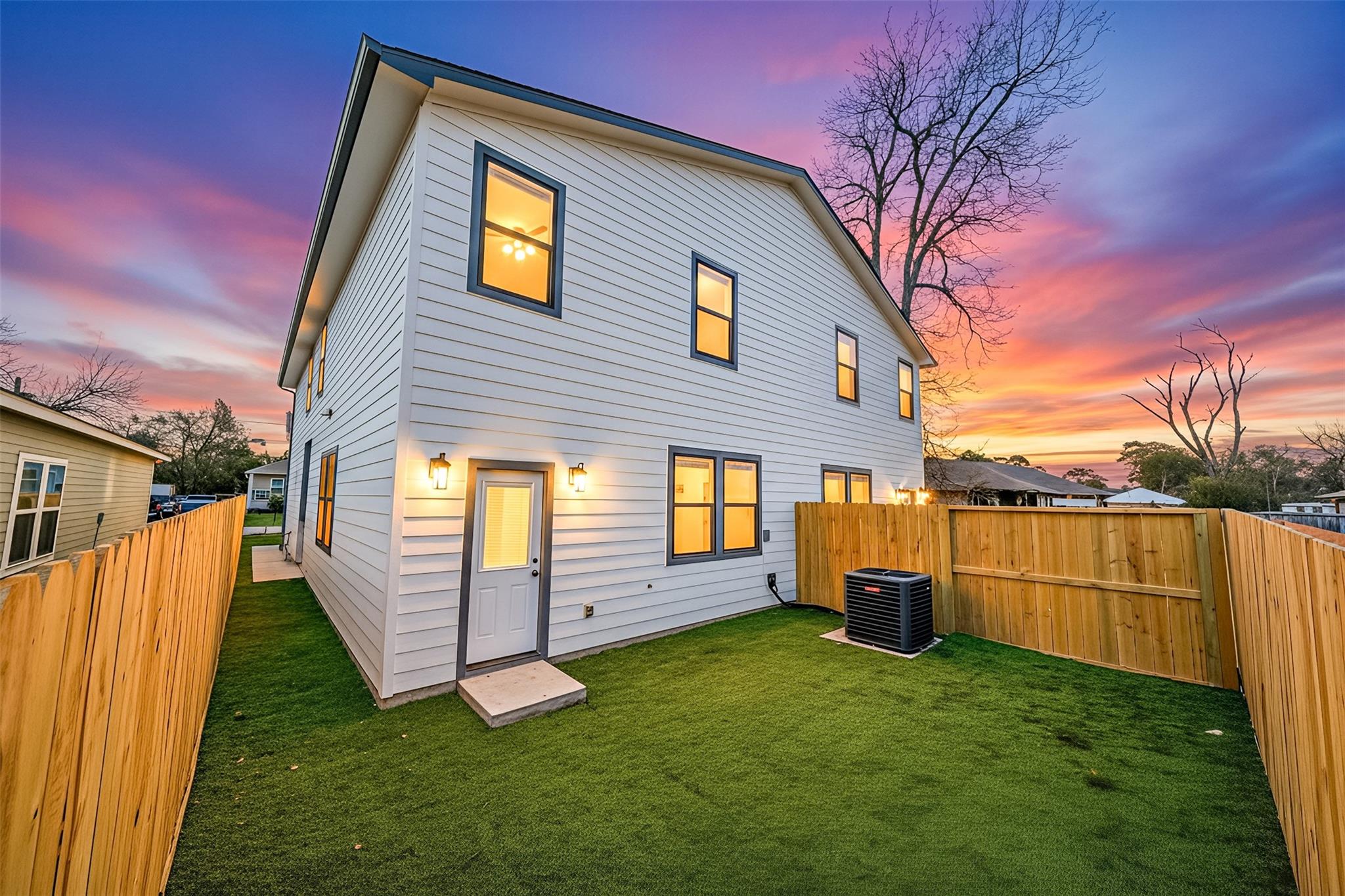 6610 Ezzard Charles Lane # B