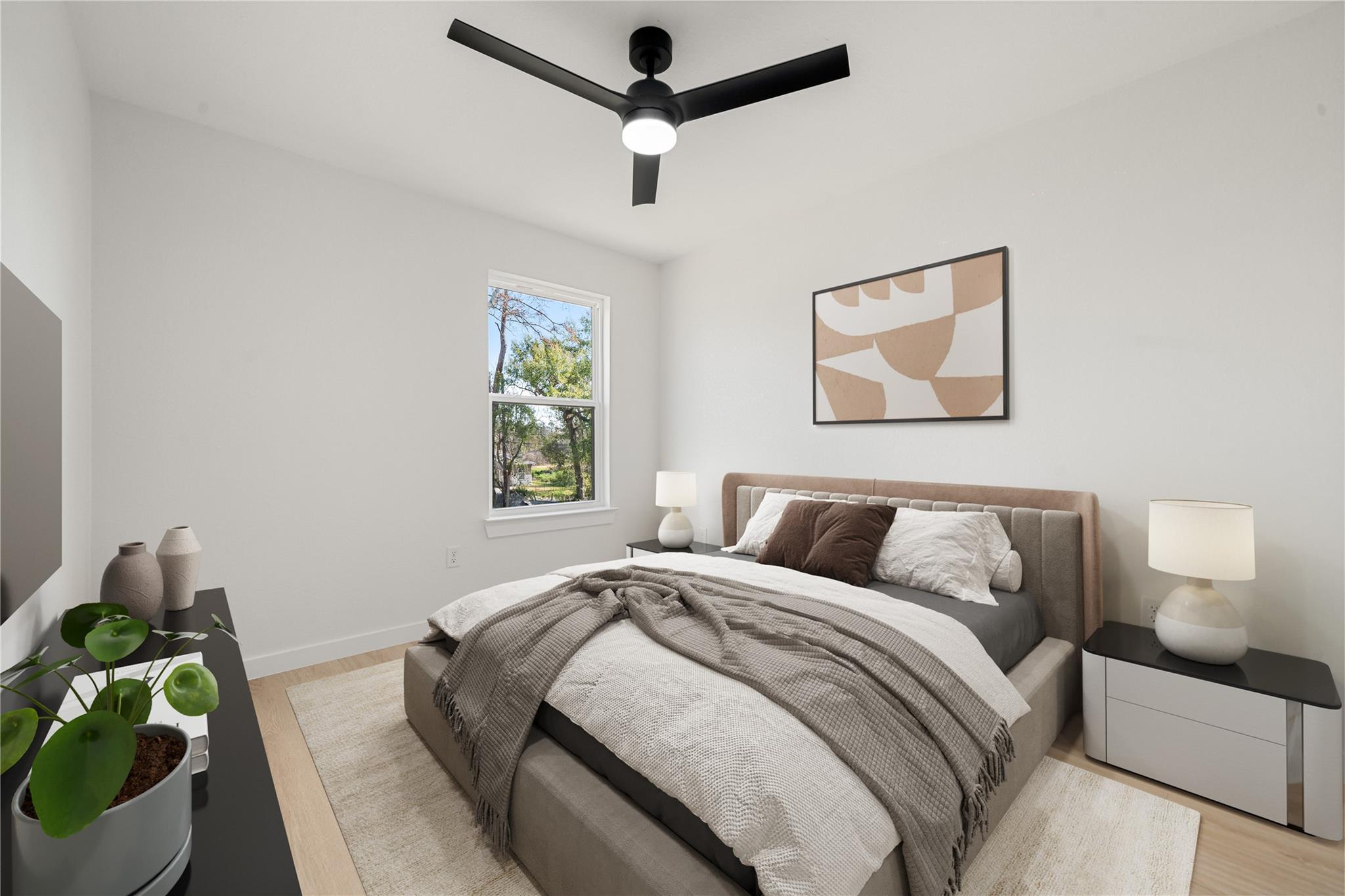 6610 Ezzard Charles Lane # B