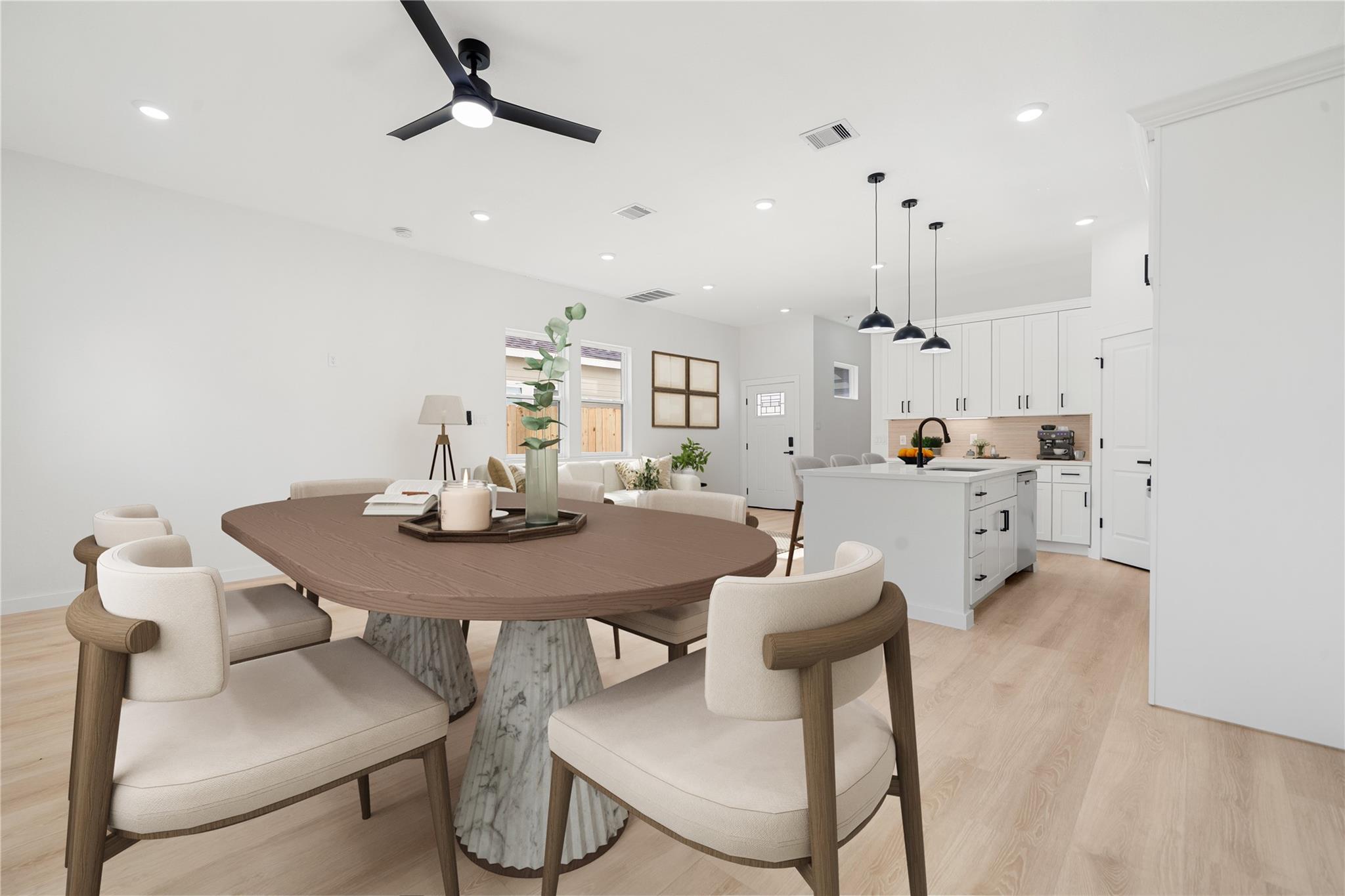 6610 Ezzard Charles Lane # B