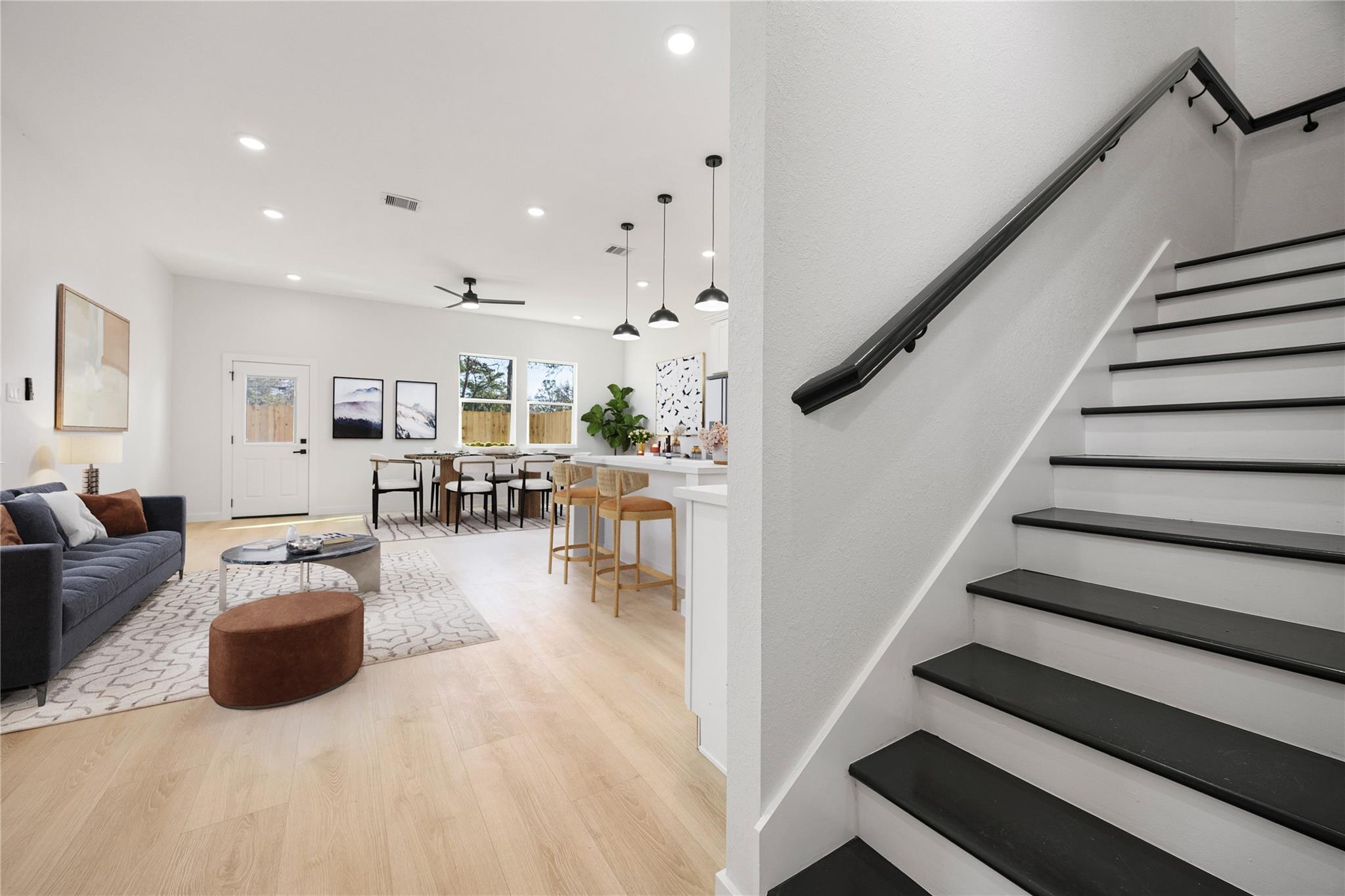 6610 Ezzard Charles Lane # A