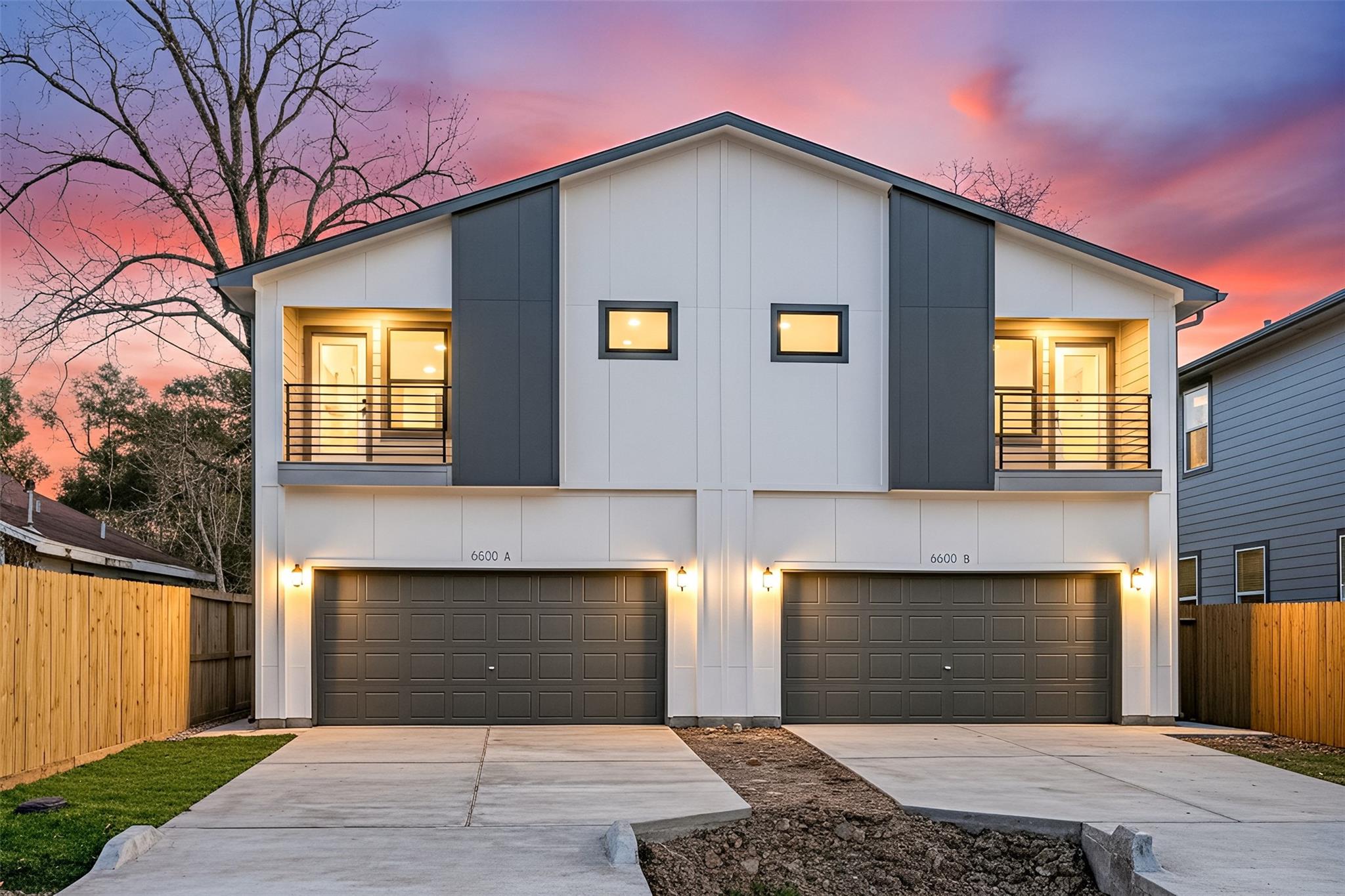 6610 Ezzard Charles Lane # A