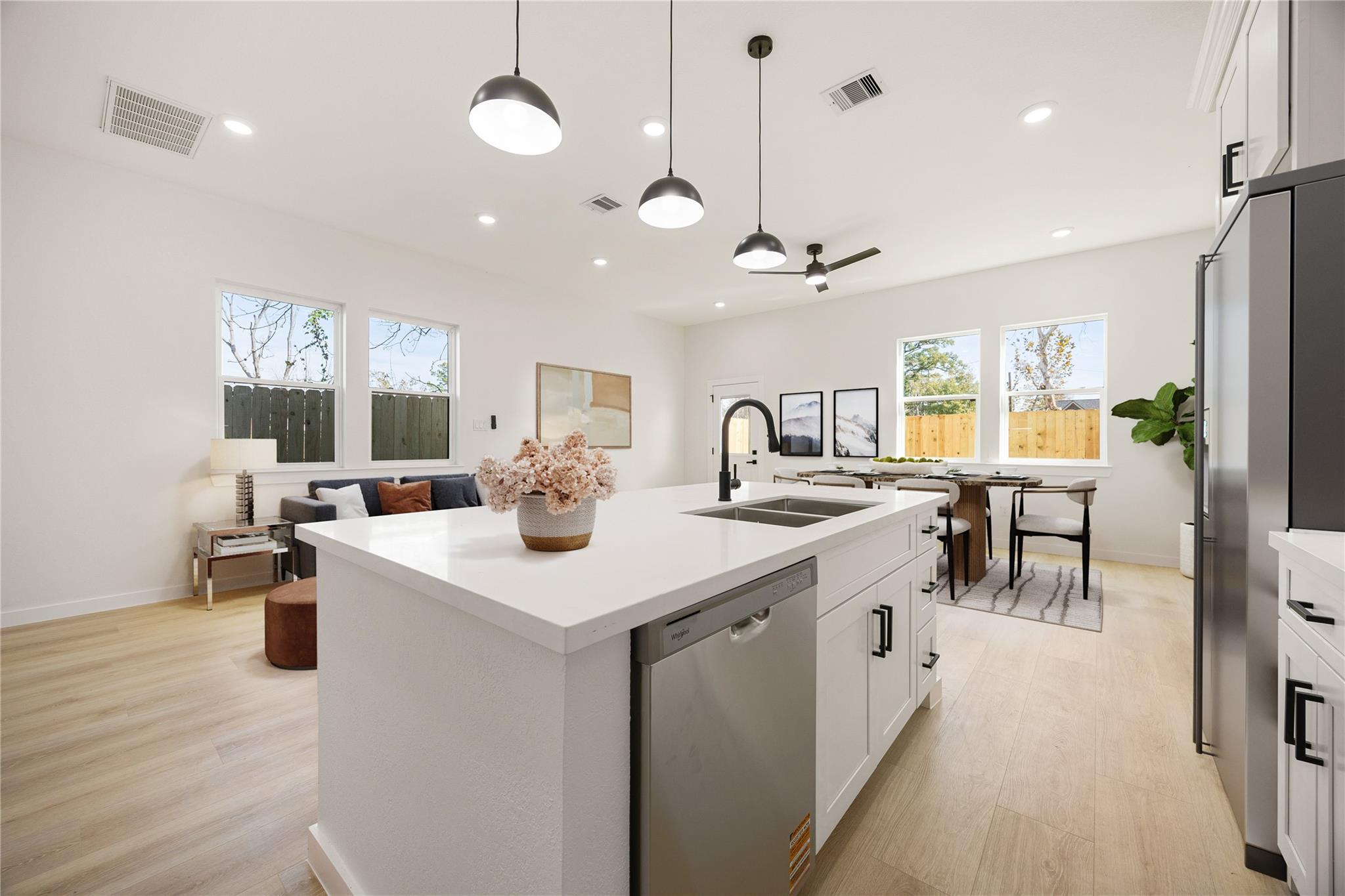 6610 Ezzard Charles Lane # A