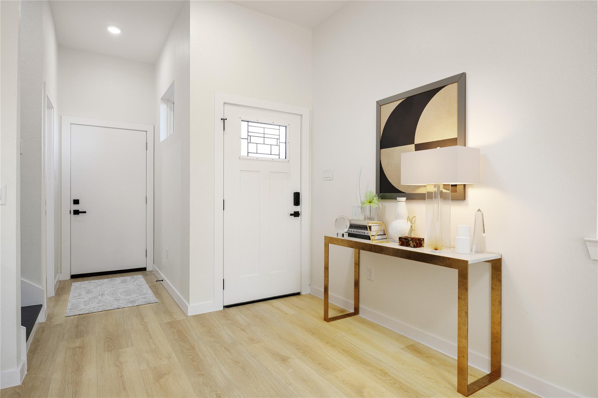 6610 Ezzard Charles Lane # A