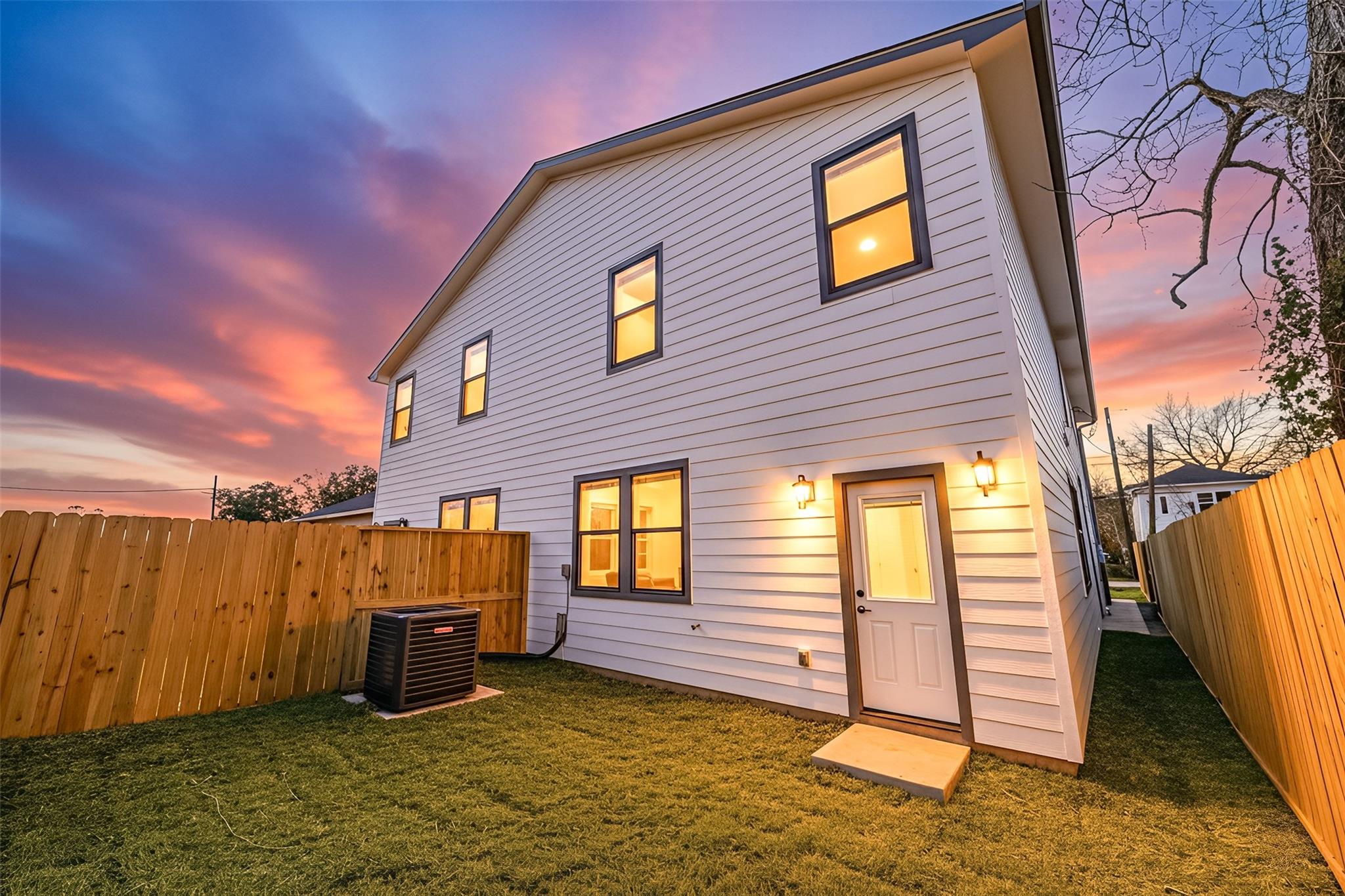 6610 Ezzard Charles Lane # A