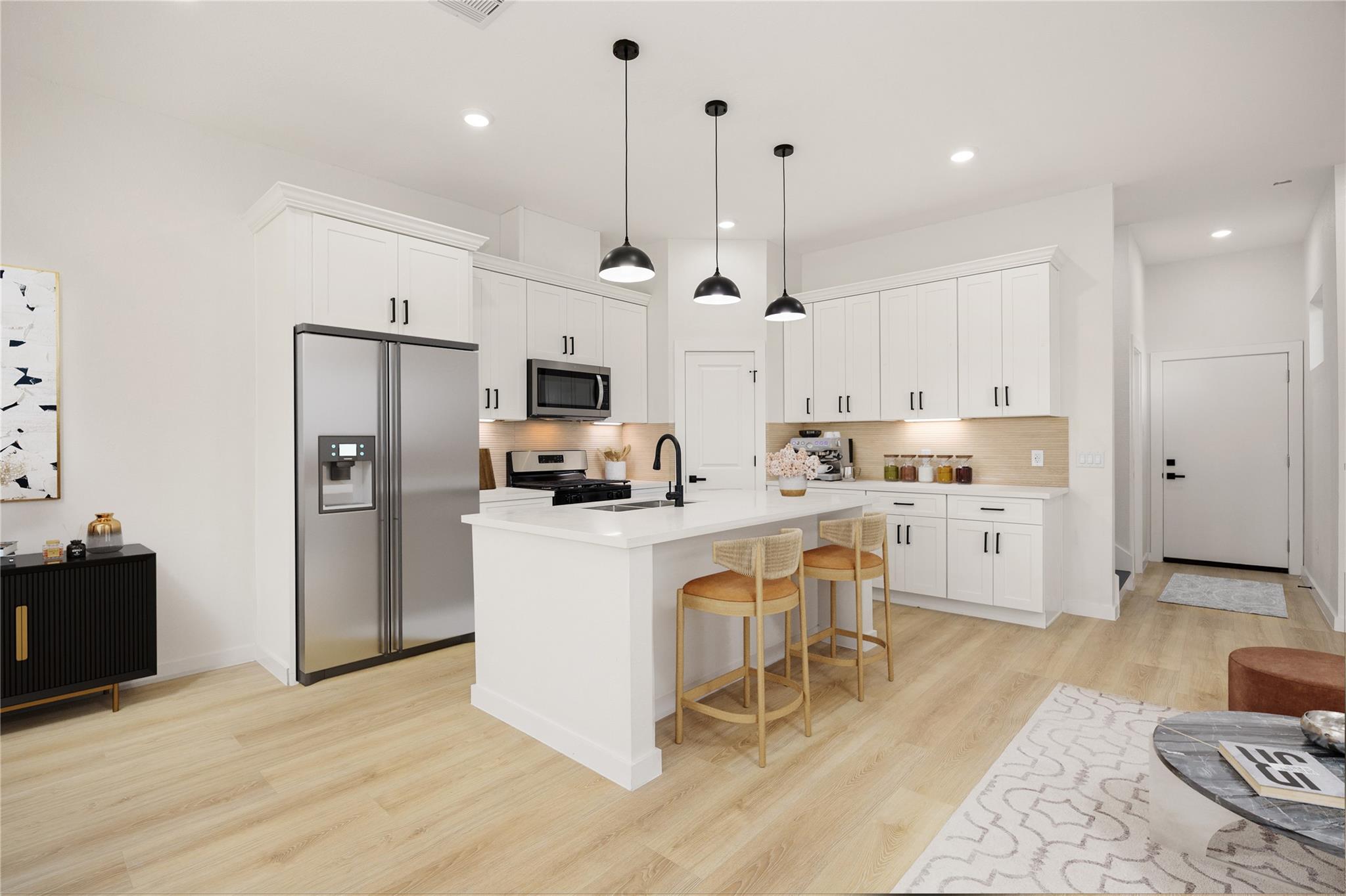 6610 Ezzard Charles Lane # A