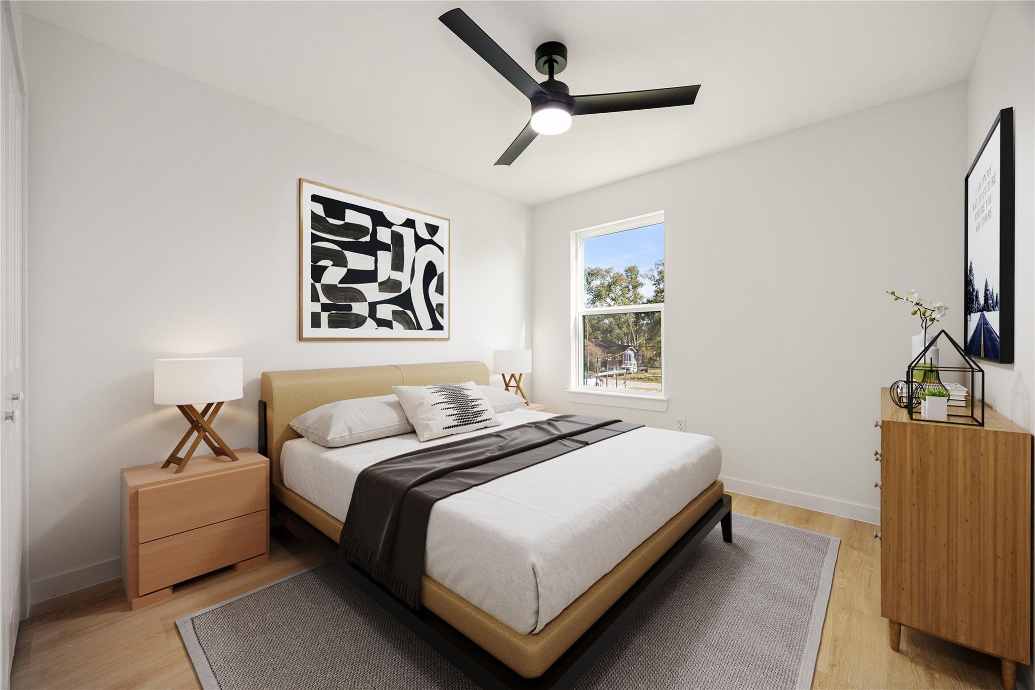 6610 Ezzard Charles Lane # A