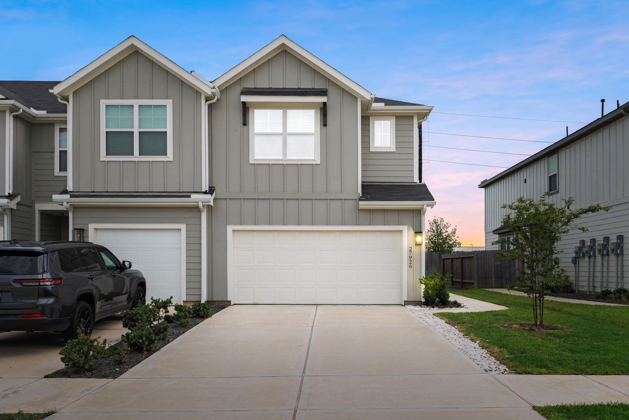 27926 Western Creek Court