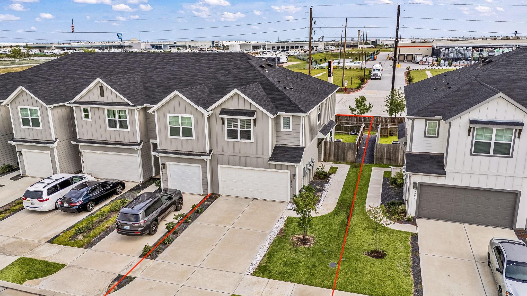 27926 Western Creek Court