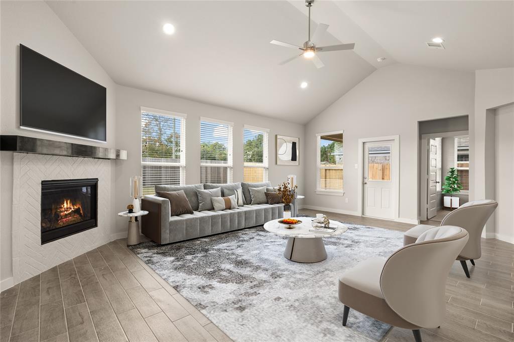 623 Providence View Trail