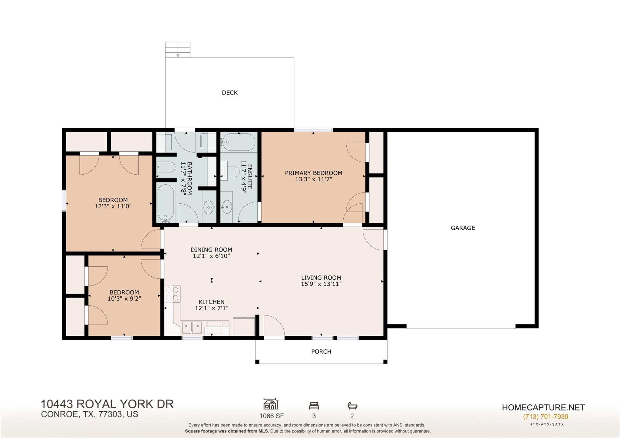10443 Royal York Drive