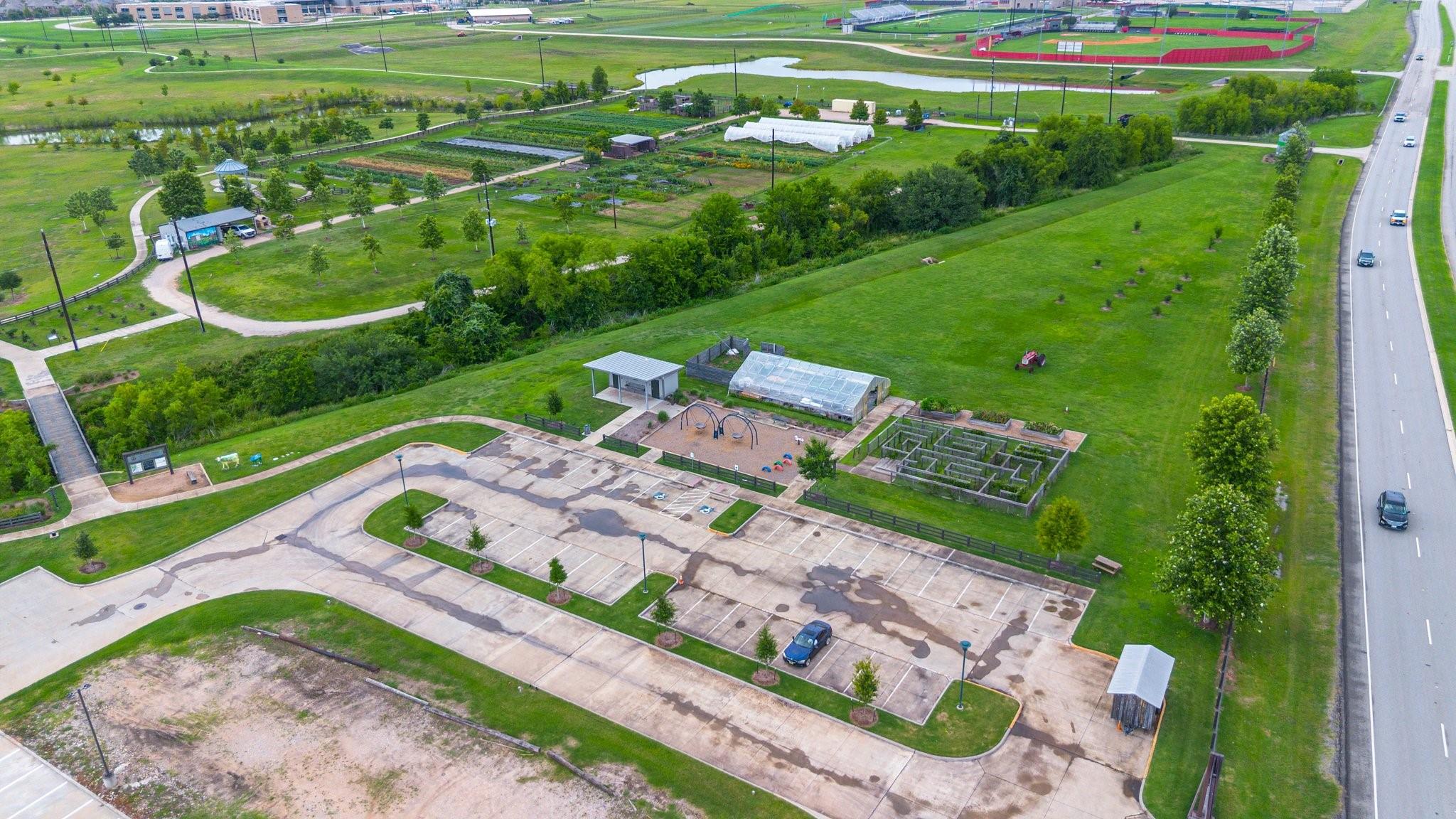 3455 Tranquil Harvest Trail