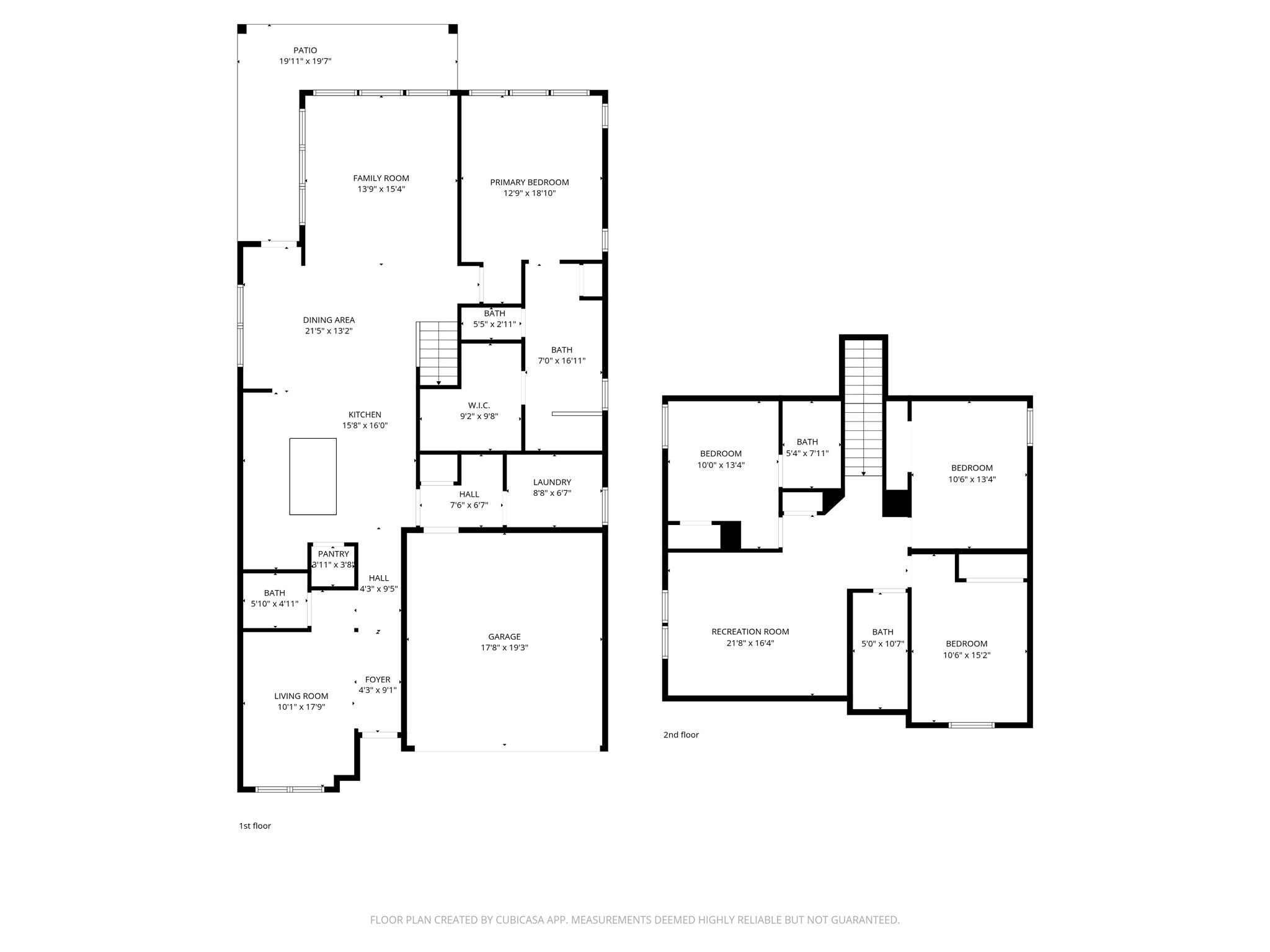3455 Tranquil Harvest Trail
