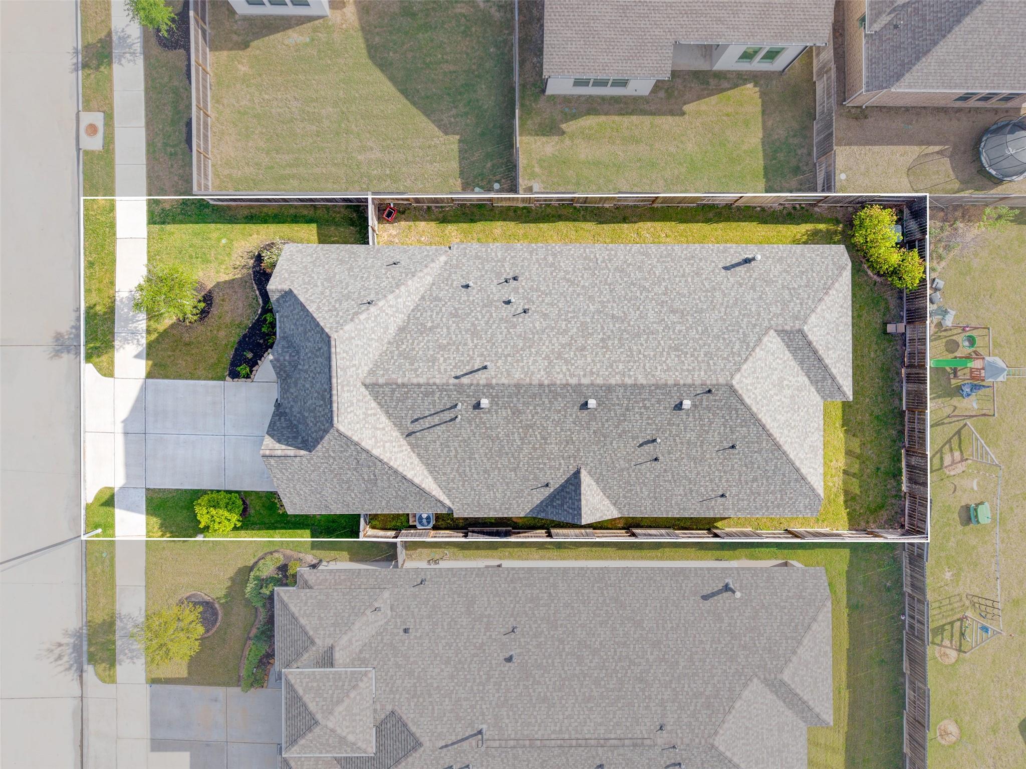 2854 Acacia Grove Drive