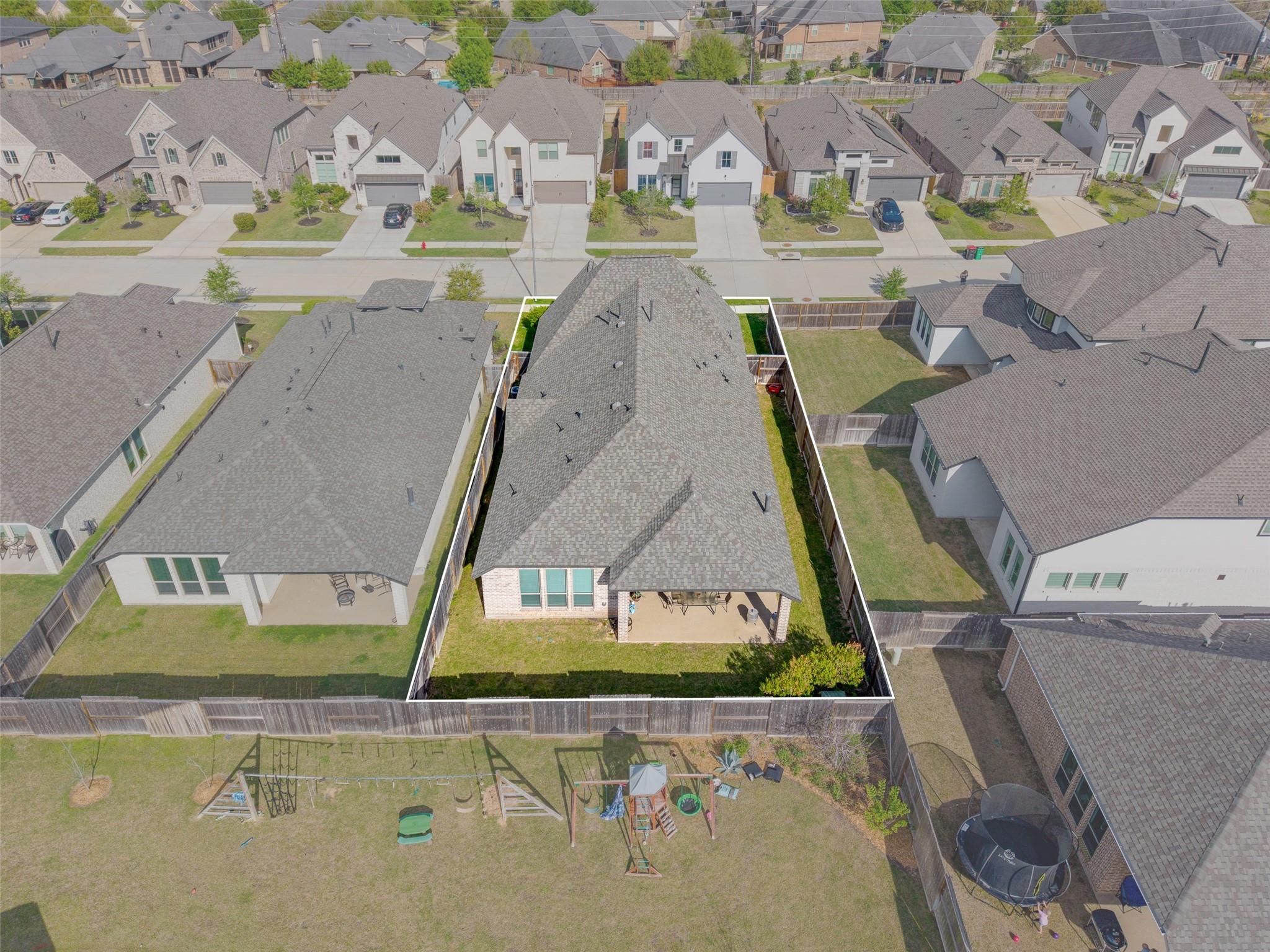 2854 Acacia Grove Drive